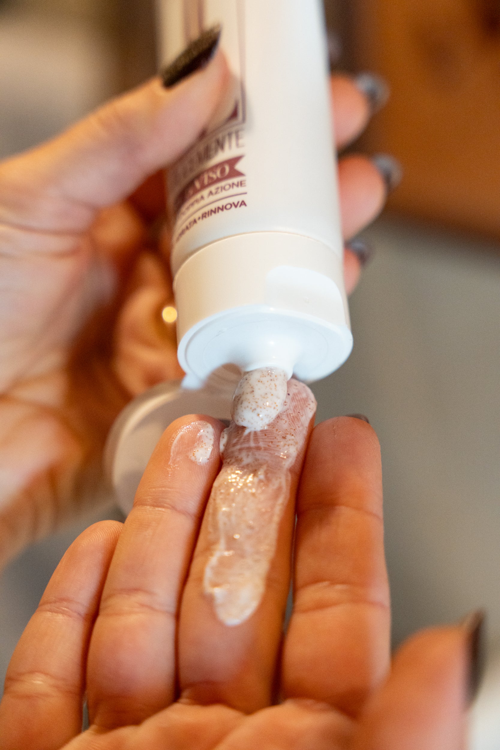 KIT Routine Completa + Scrub