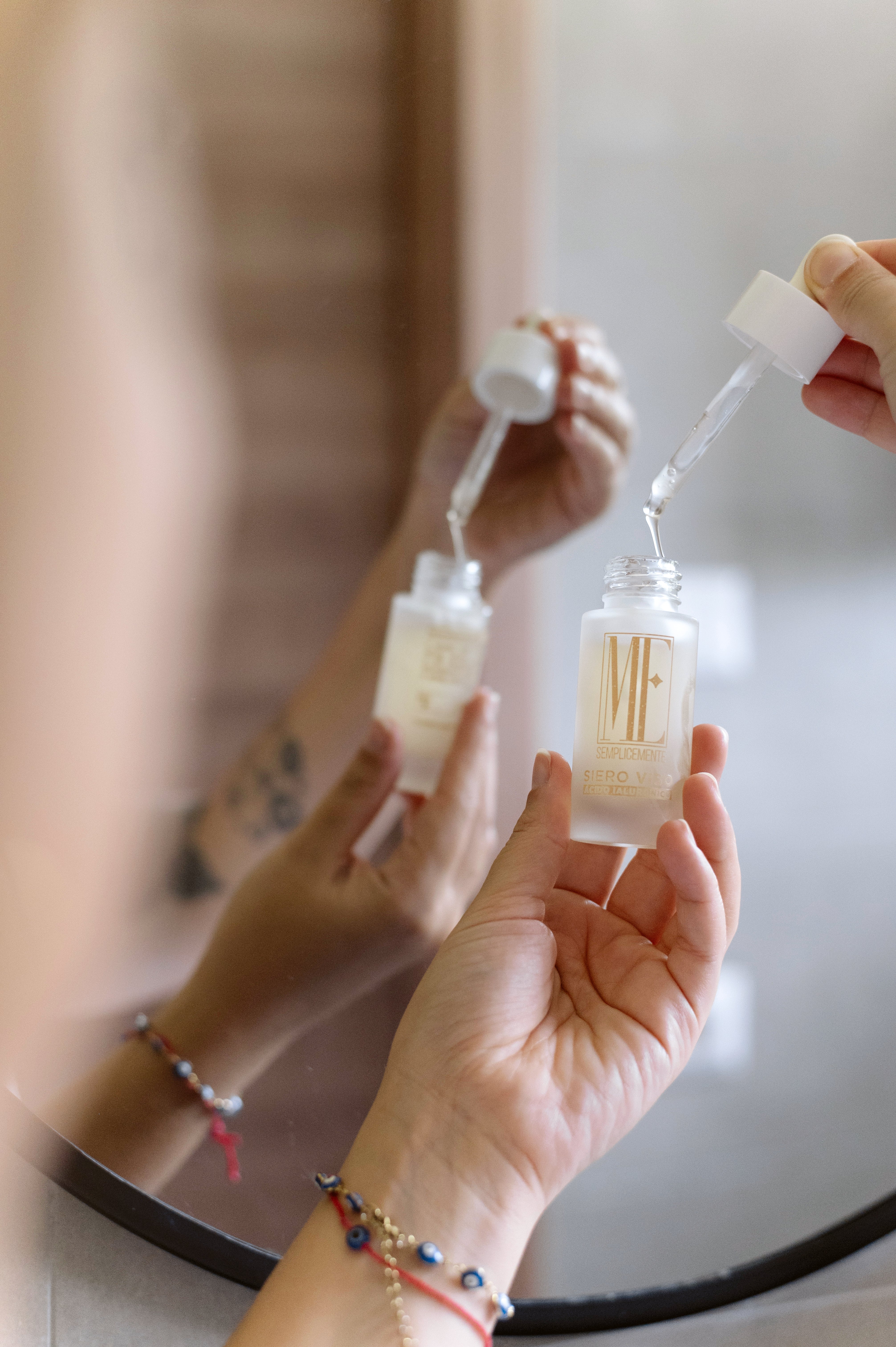 KIT Routine Completa + Scrub