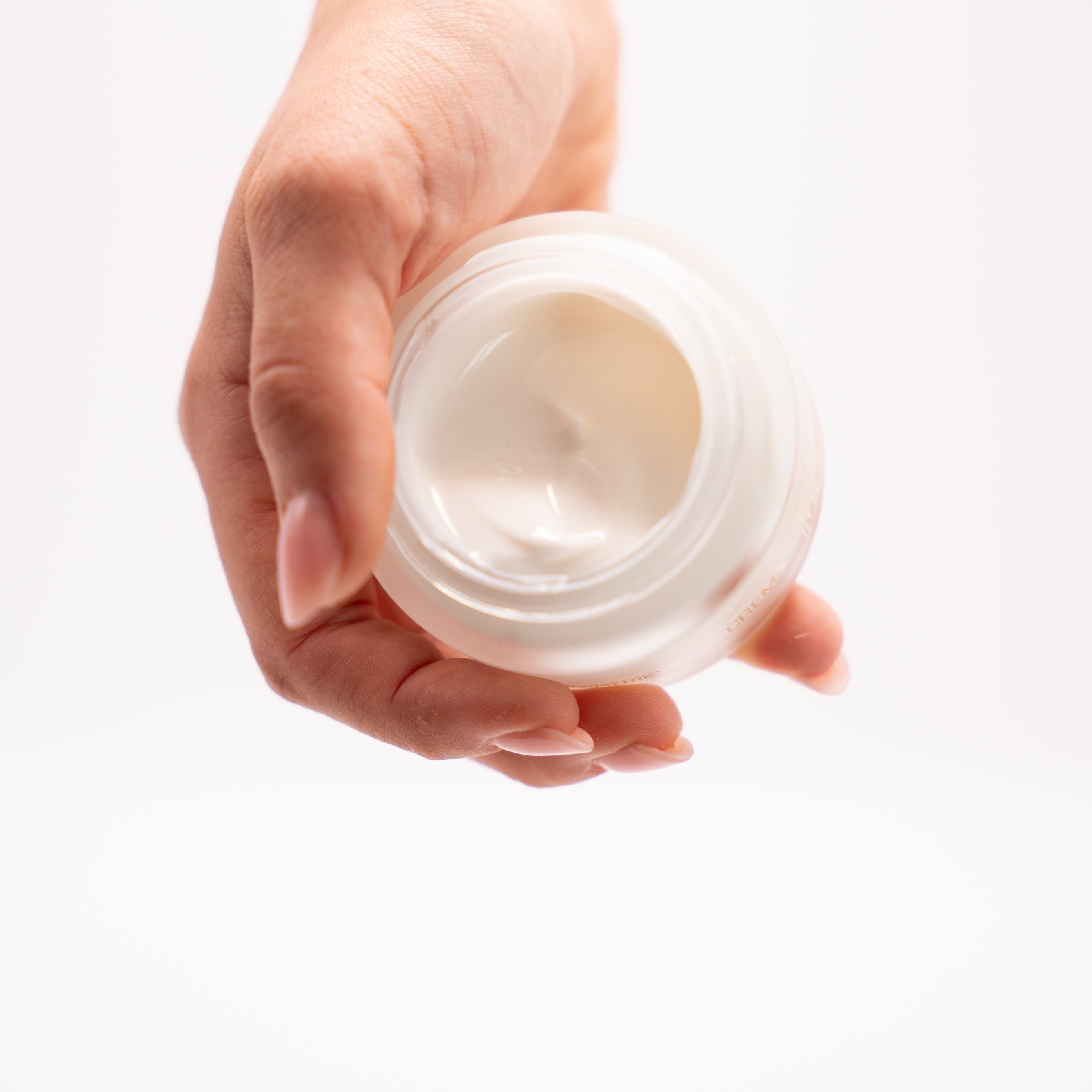 Crema Viso Giorno