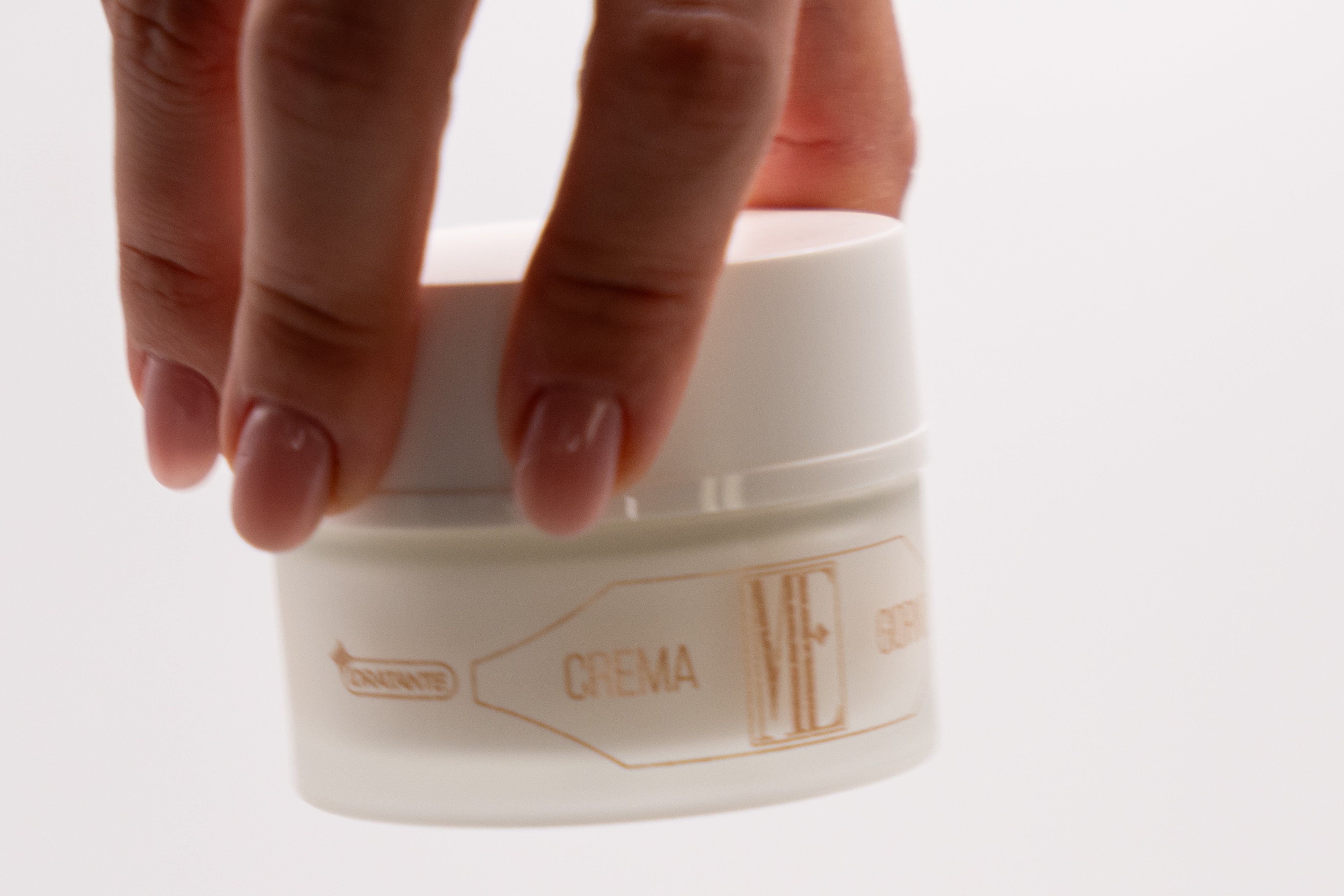 Crema Viso Giorno